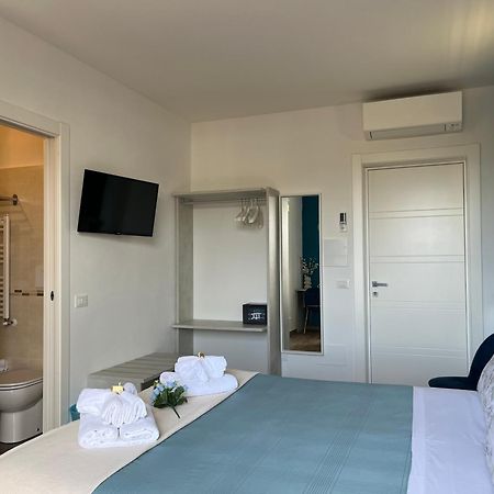 Porta Alla Croce Guest House Florence Luaran gambar