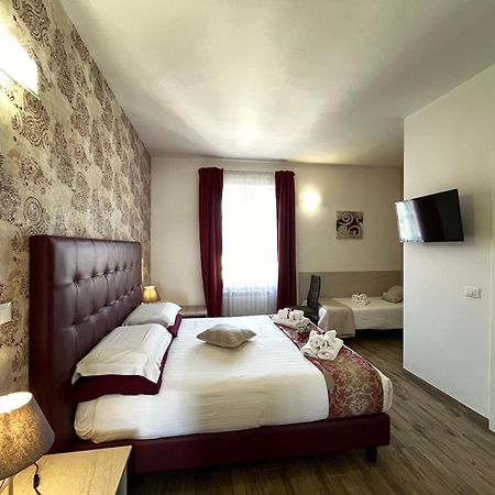 Porta Alla Croce Guest House Florence Luaran gambar