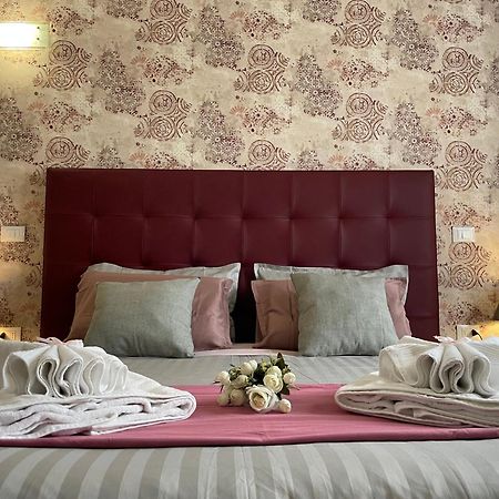 Porta Alla Croce Guest House Florence Luaran gambar