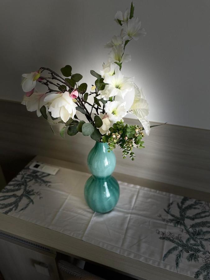 Porta Alla Croce Guest House Florence Luaran gambar