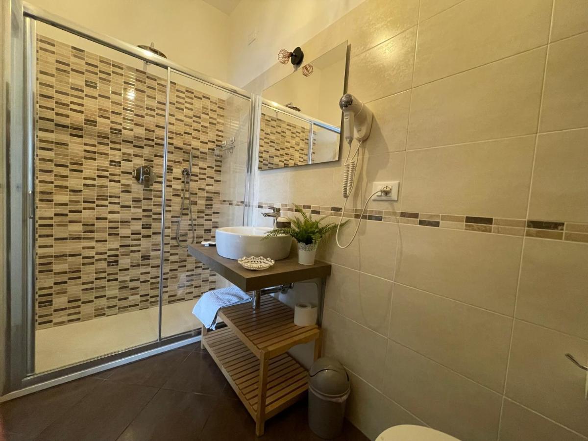 Porta Alla Croce Guest House Florence Luaran gambar