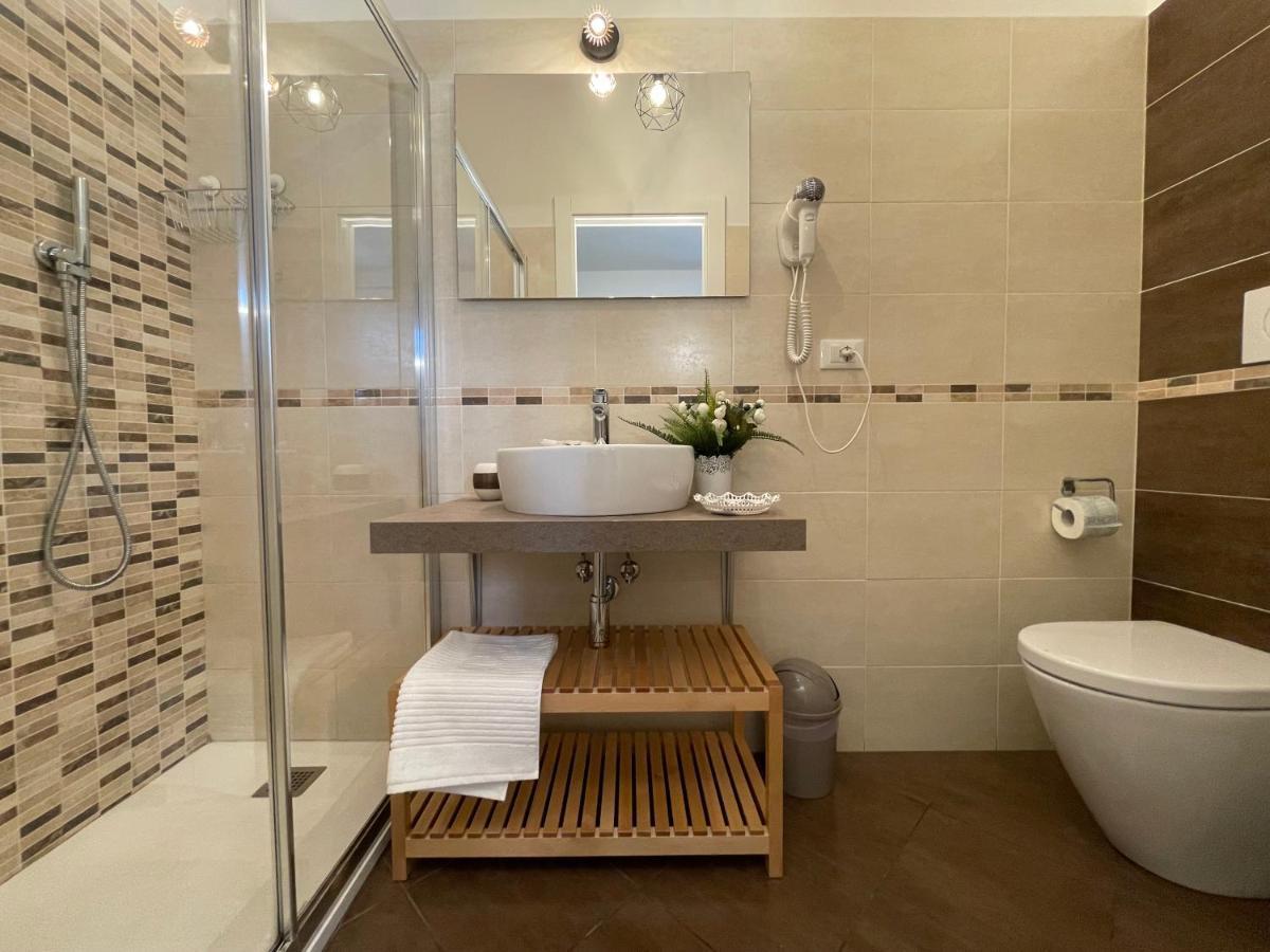 Porta Alla Croce Guest House Florence Luaran gambar