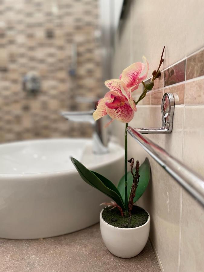Porta Alla Croce Guest House Florence Luaran gambar