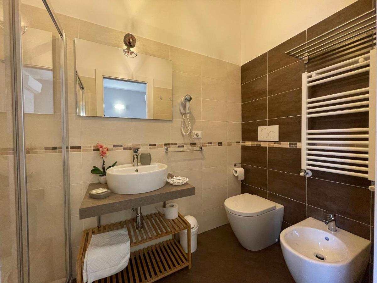 Porta Alla Croce Guest House Florence Luaran gambar