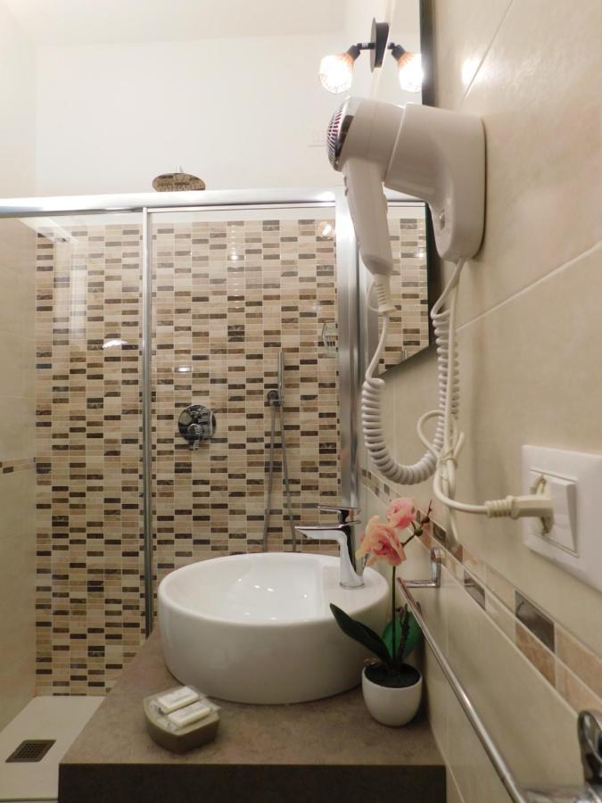 Porta Alla Croce Guest House Florence Luaran gambar