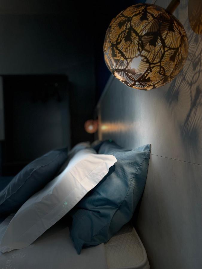 Porta Alla Croce Guest House Florence Luaran gambar