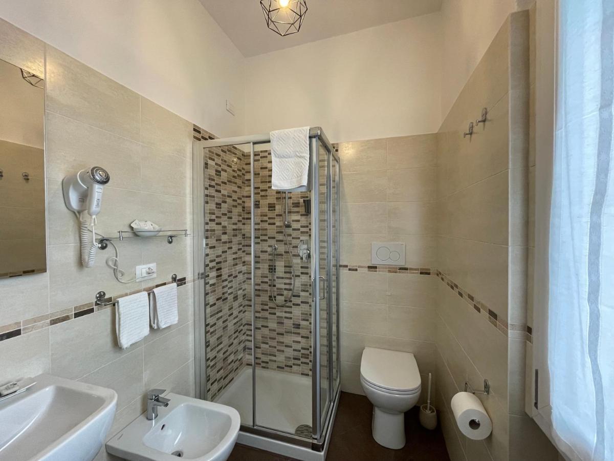Porta Alla Croce Guest House Florence Luaran gambar