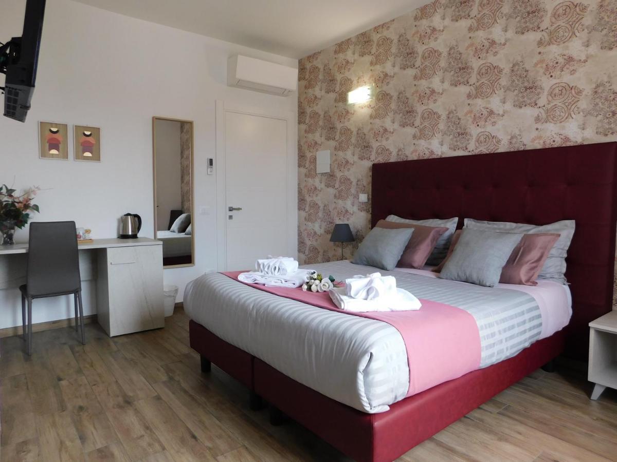Porta Alla Croce Guest House Florence Luaran gambar