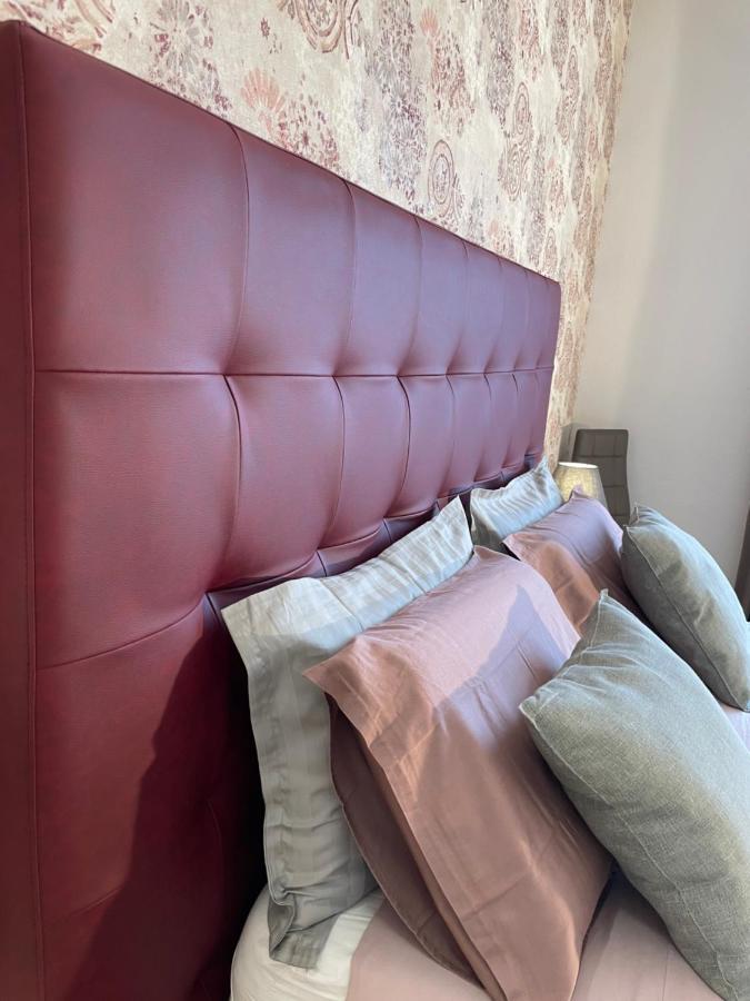 Porta Alla Croce Guest House Florence Luaran gambar