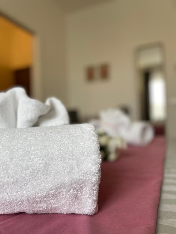 Porta Alla Croce Guest House Florence Luaran gambar