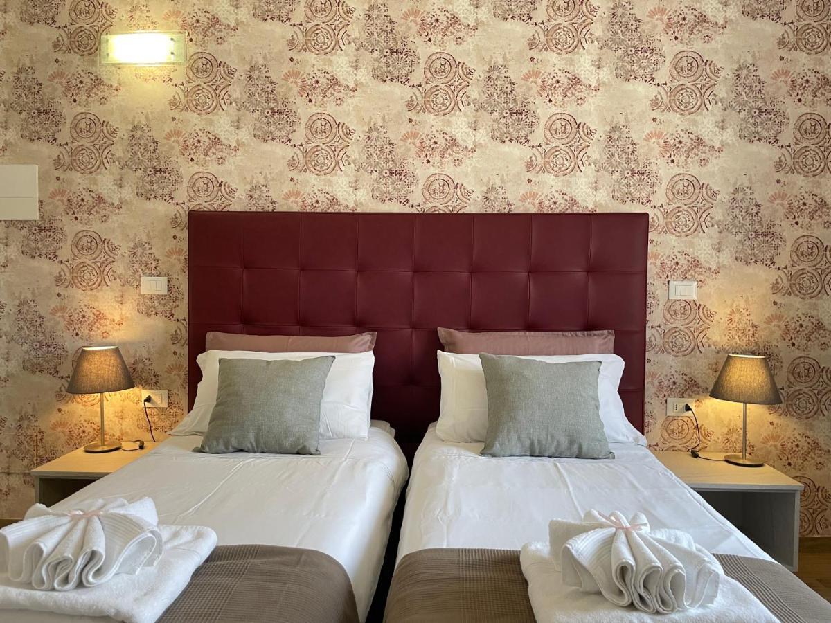Porta Alla Croce Guest House Florence Luaran gambar