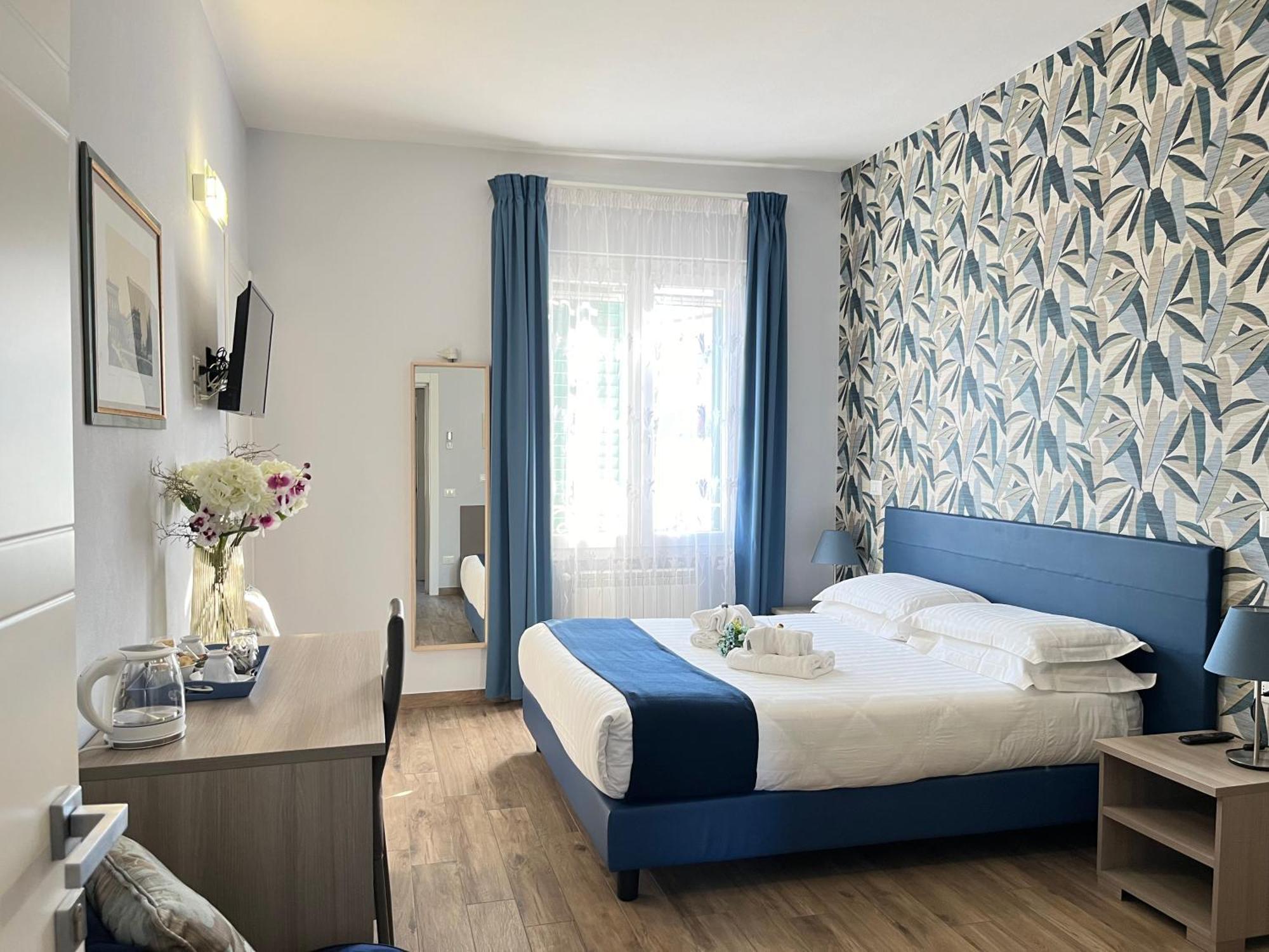 Porta Alla Croce Guest House Florence Luaran gambar