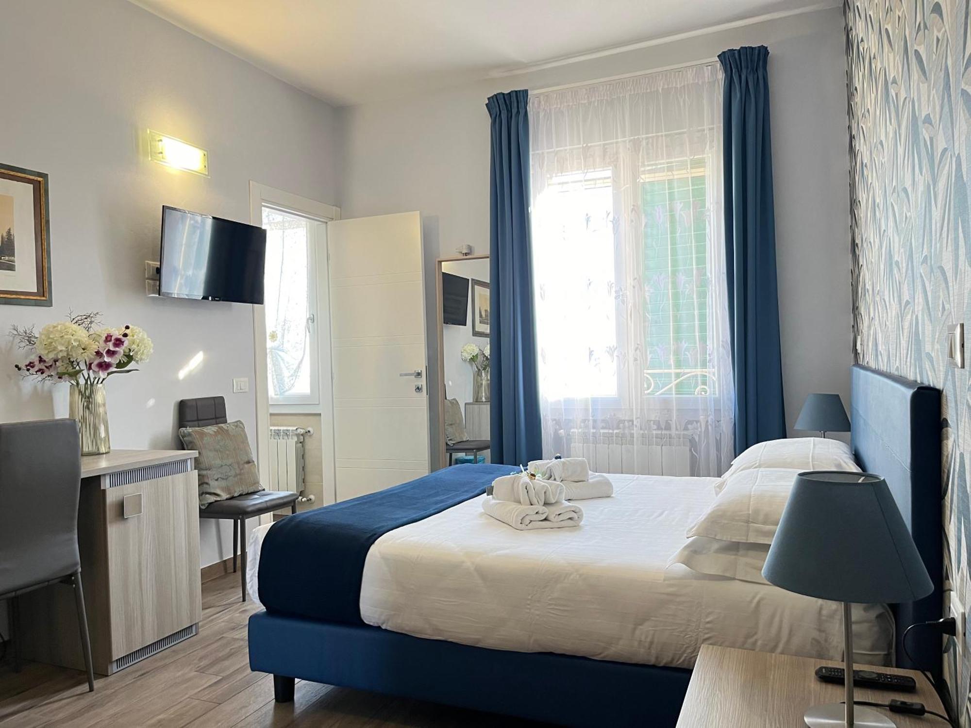 Porta Alla Croce Guest House Florence Luaran gambar