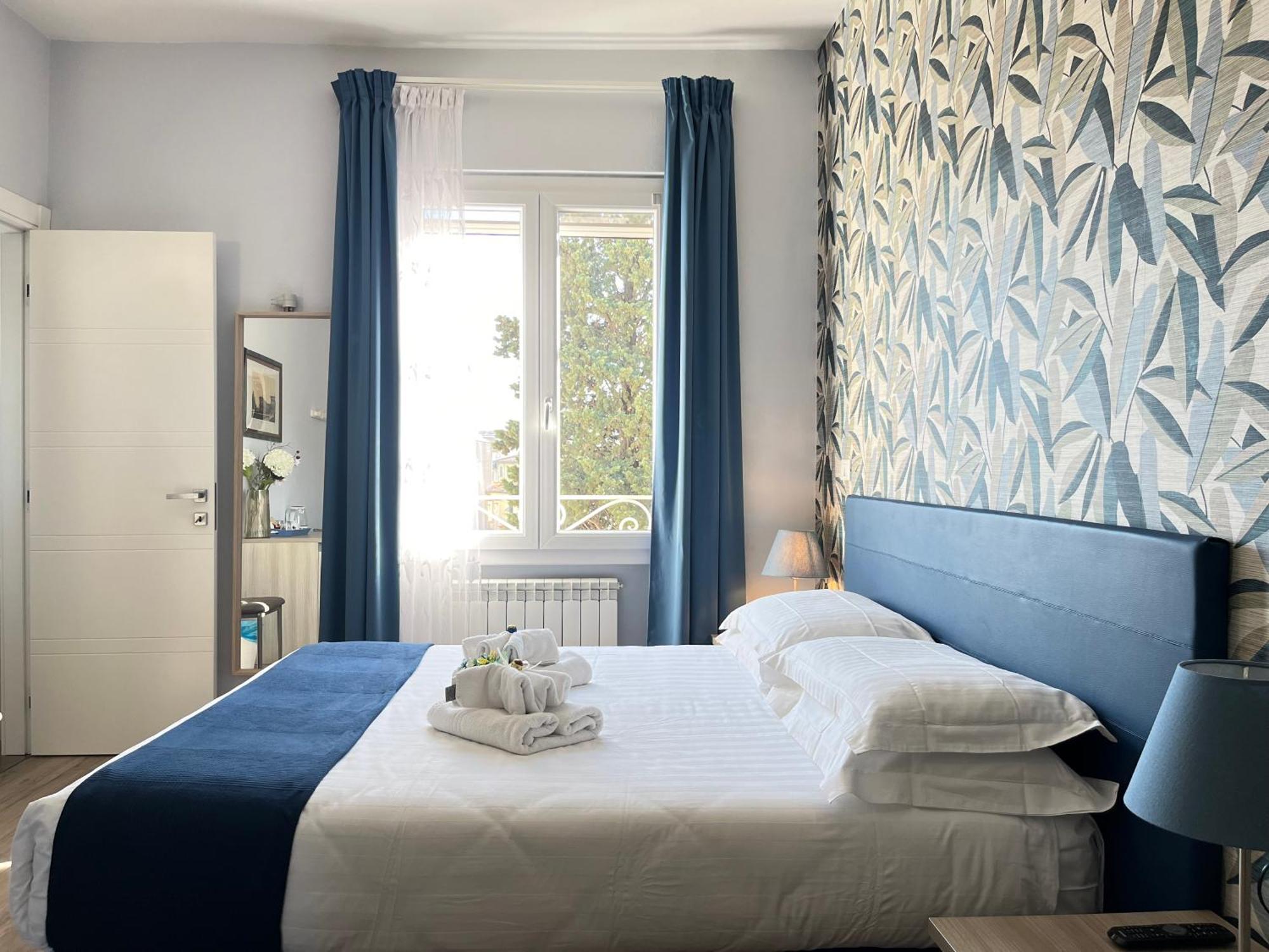 Porta Alla Croce Guest House Florence Luaran gambar