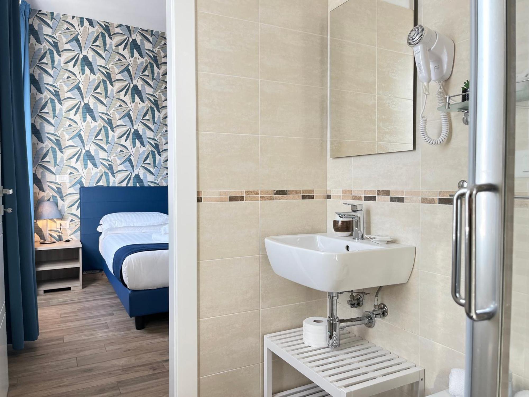Porta Alla Croce Guest House Florence Luaran gambar