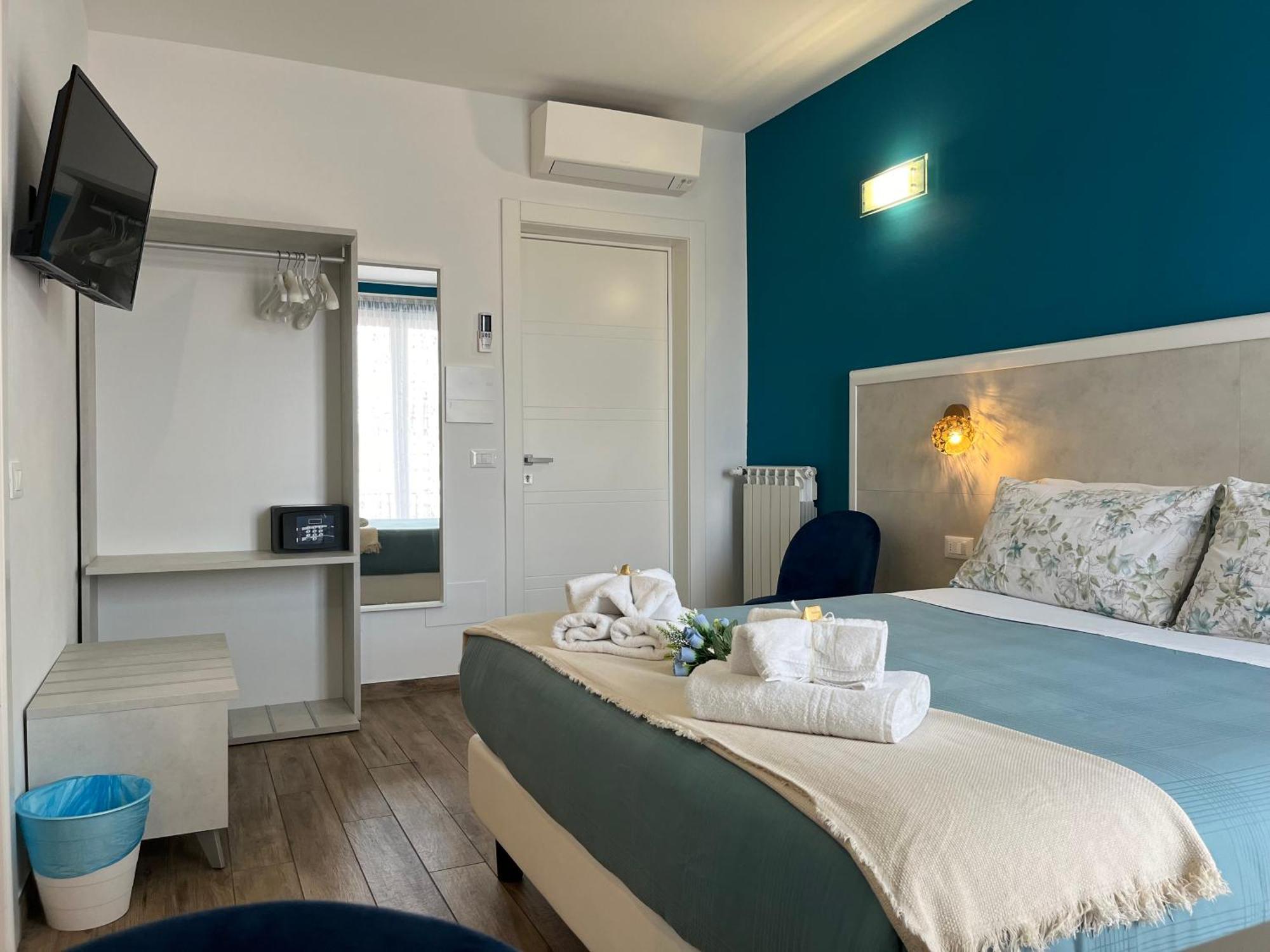 Porta Alla Croce Guest House Florence Luaran gambar