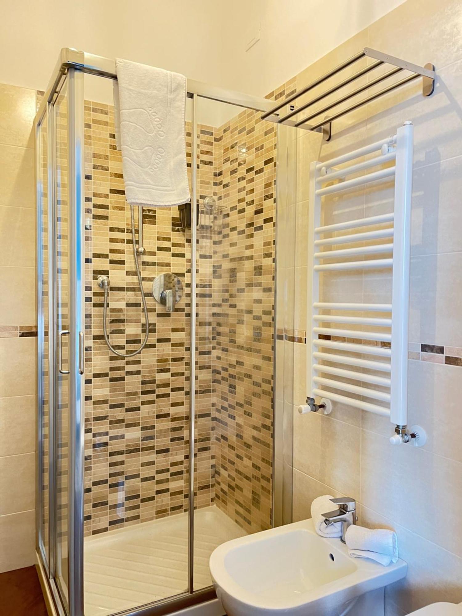 Porta Alla Croce Guest House Florence Bilik gambar