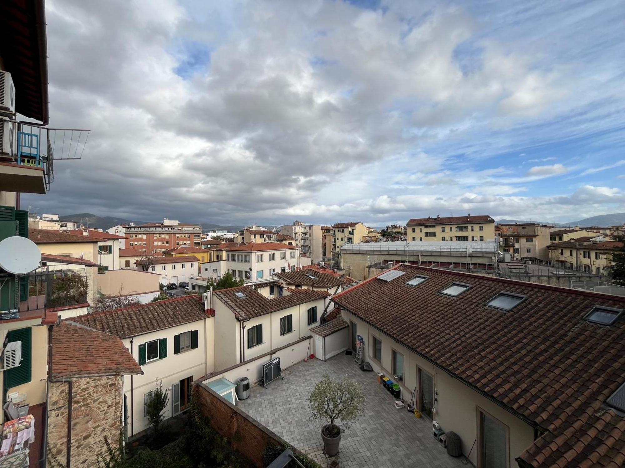 Porta Alla Croce Guest House Florence Bilik gambar