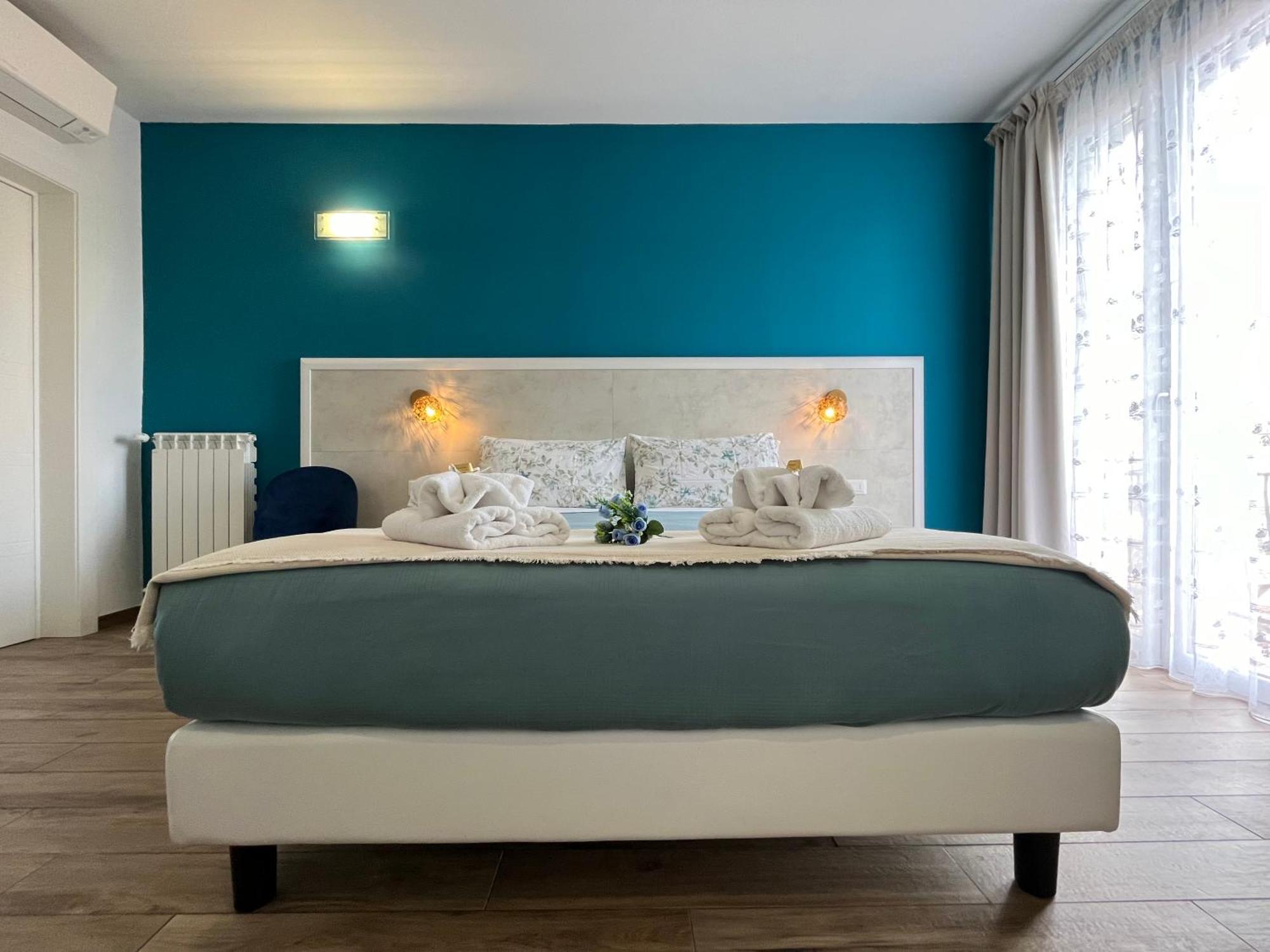 Porta Alla Croce Guest House Florence Luaran gambar