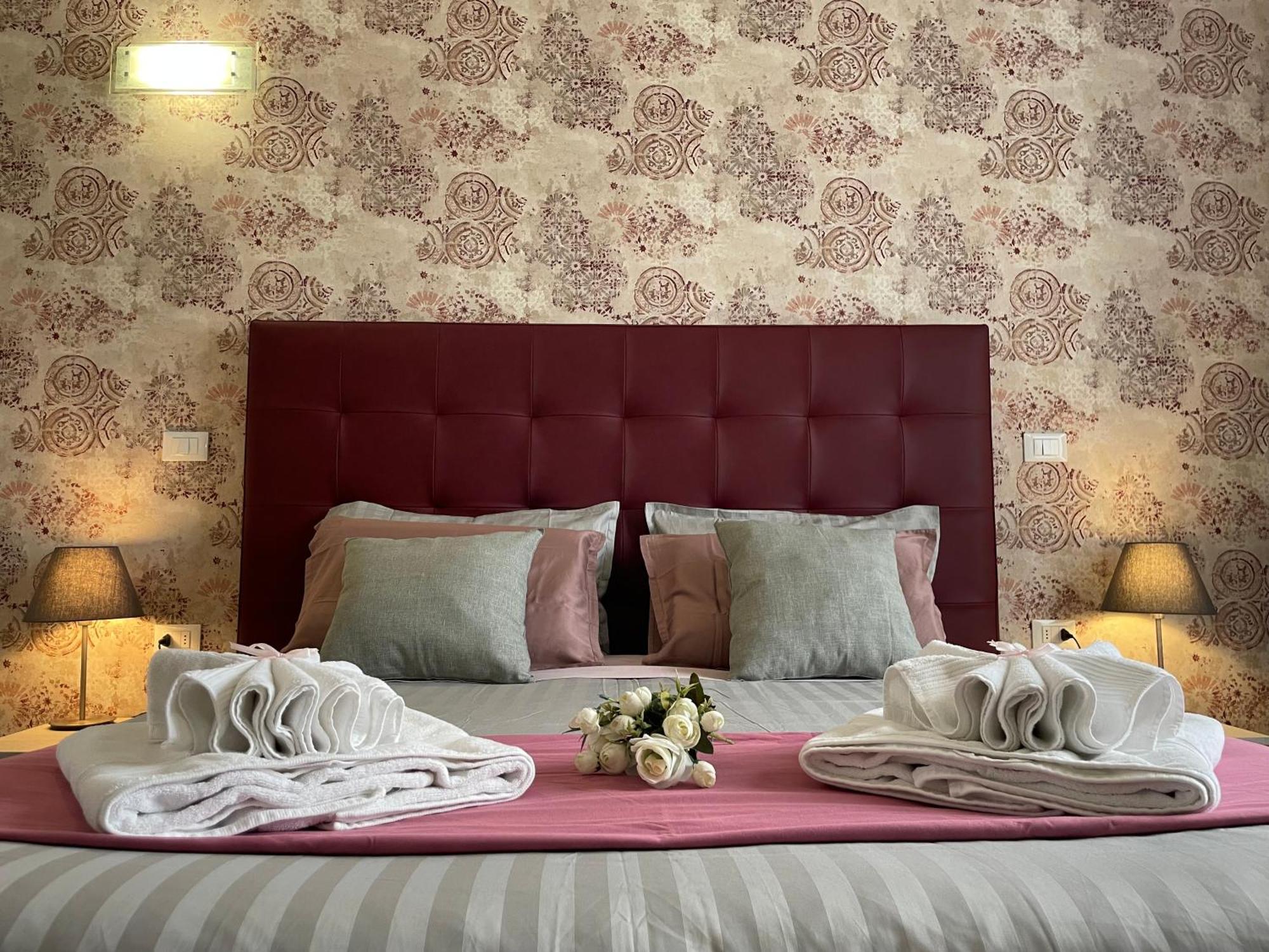 Porta Alla Croce Guest House Florence Luaran gambar