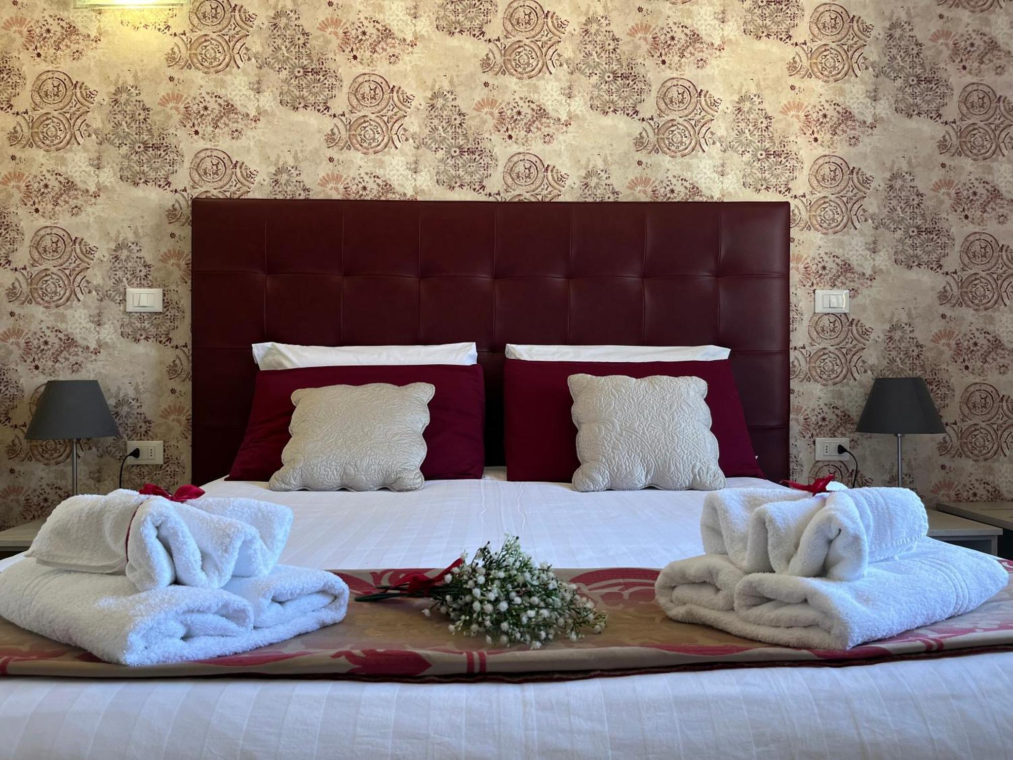 Porta Alla Croce Guest House Florence Luaran gambar